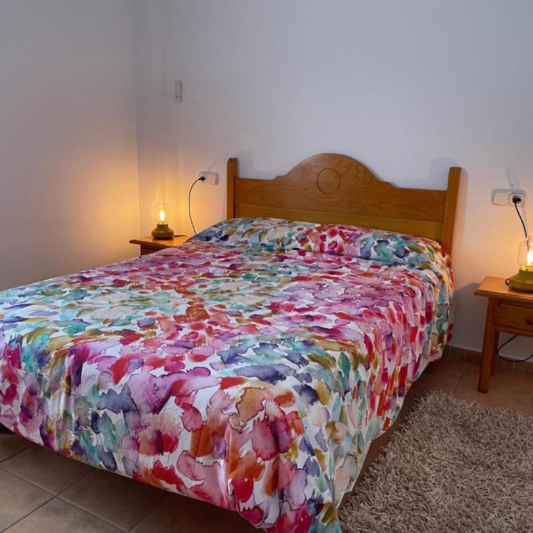 Apartamento Marina Ayamonte Center - Apartamento Estándar de 2 dormitorios - 10