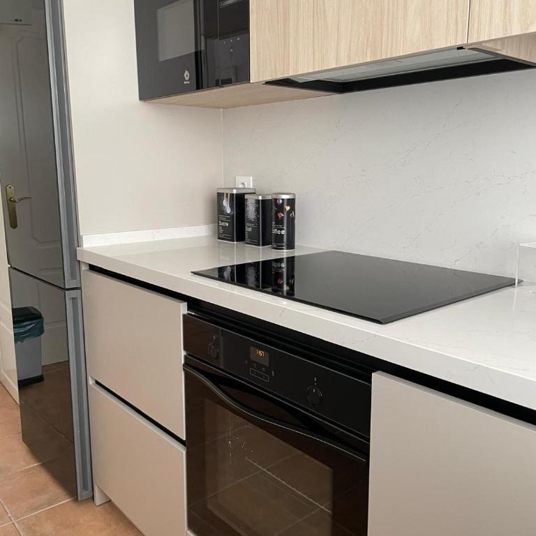 Apartamento Marina Ayamonte Center - Apartamento Estándar de 2 dormitorios - 12