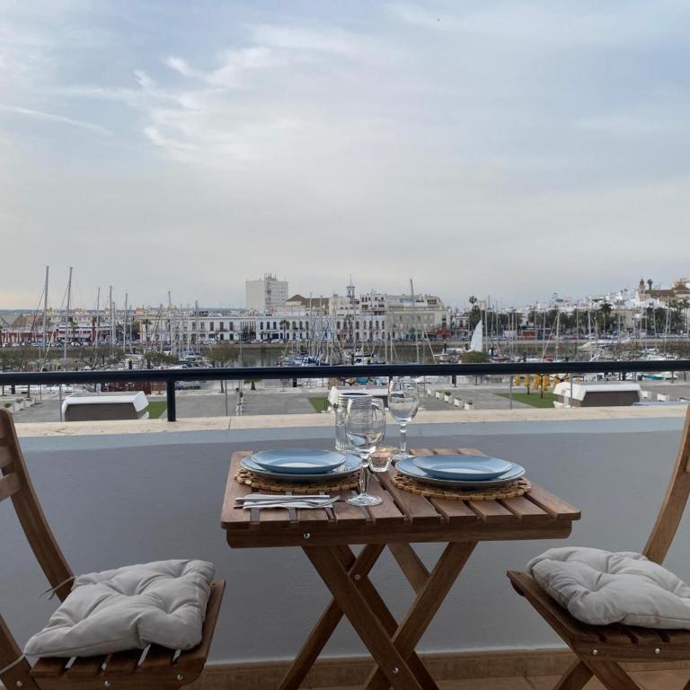 Apartamento Marina Ayamonte Center - Apartamento Estándar de 2 dormitorios - 14