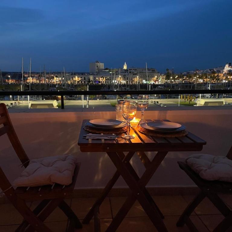 Apartamento Marina Ayamonte Center - Apartamento Estándar de 2 dormitorios - 15
