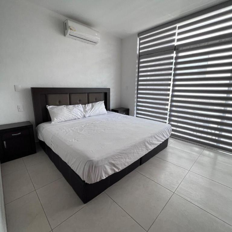 Cambria Versalles by Tovigo Rentals - Apartamento de 1 dormitorio - 3