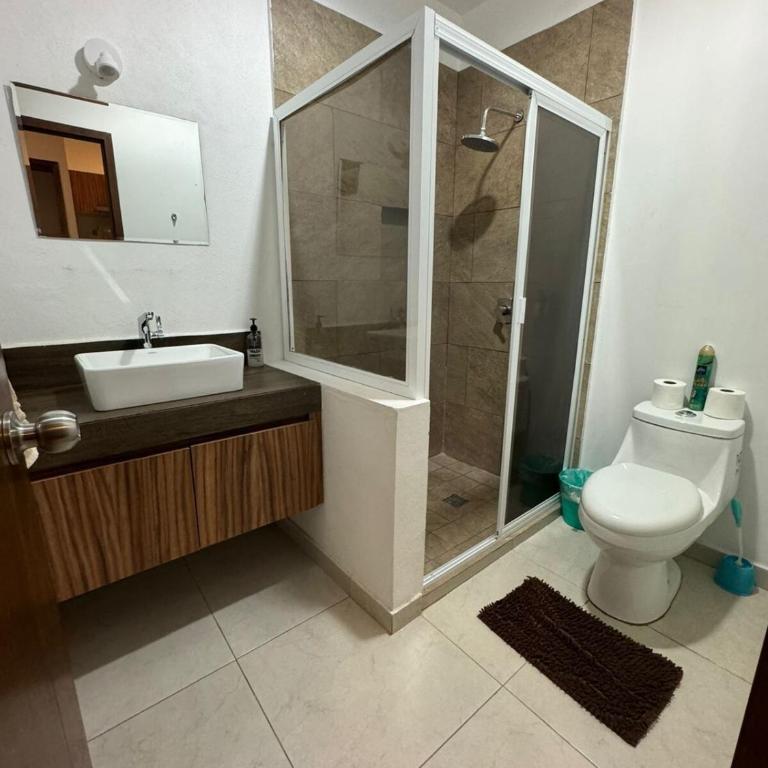 Cambria Versalles by Tovigo Rentals - Apartamento de 1 dormitorio - 5