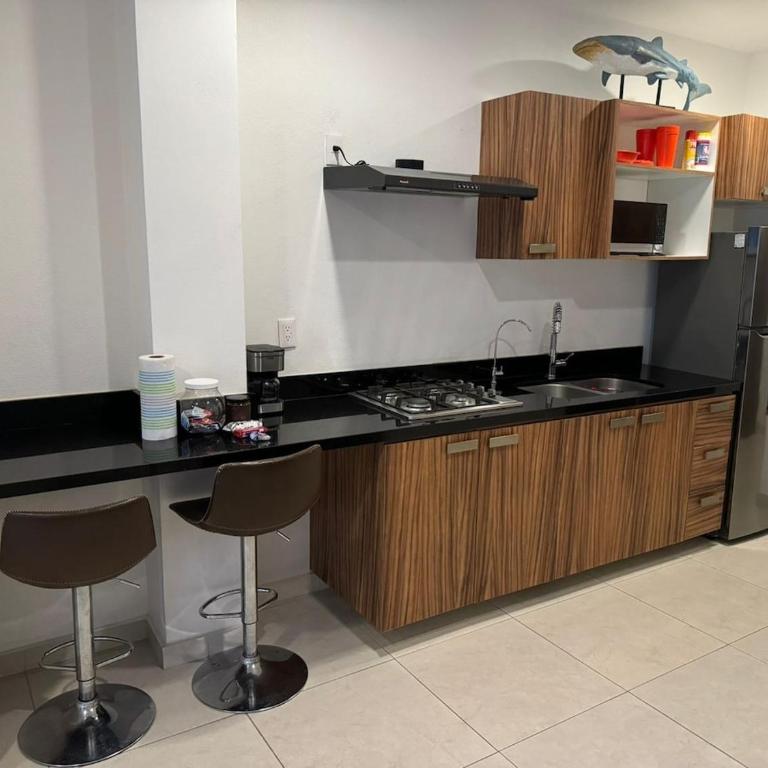 Cambria Versalles by Tovigo Rentals - Apartamento de 1 dormitorio - 6