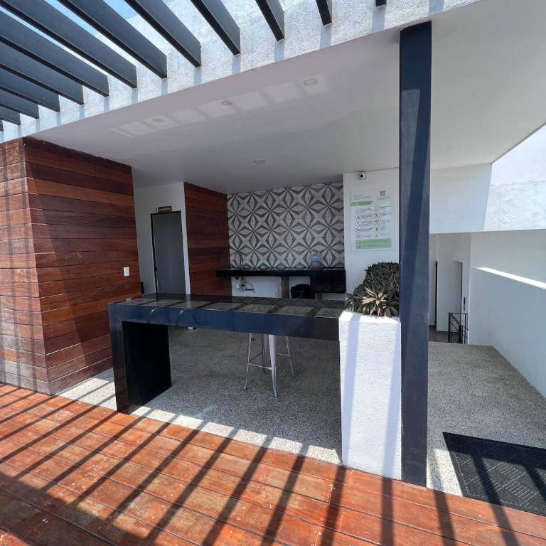 Cambria Versalles by Tovigo Rentals - Apartamento de 1 dormitorio - 10