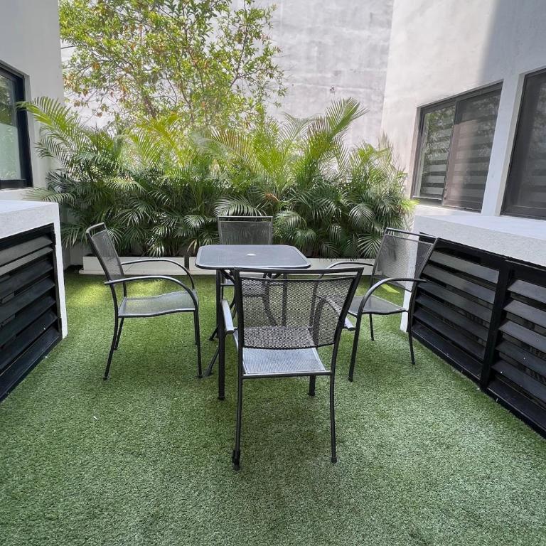 Cambria Versalles by Tovigo Rentals - Apartamento de 1 dormitorio - 11