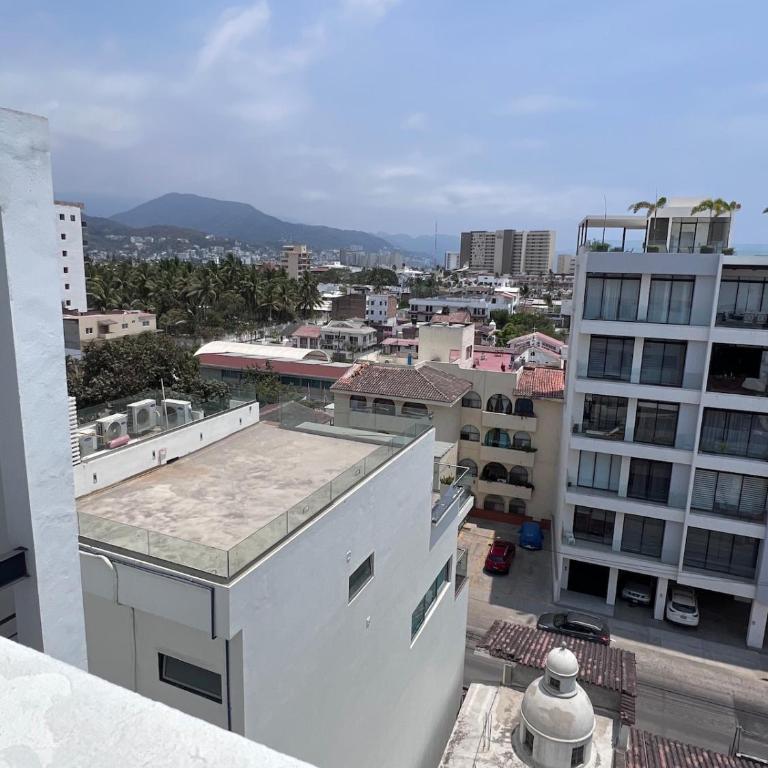 Cambria Versalles by Tovigo Rentals - Apartamento de 1 dormitorio - 13