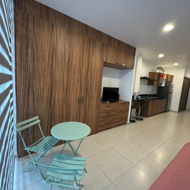 Cambria Versalles by Tovigo Rentals - Apartamento de 1 dormitorio - 14