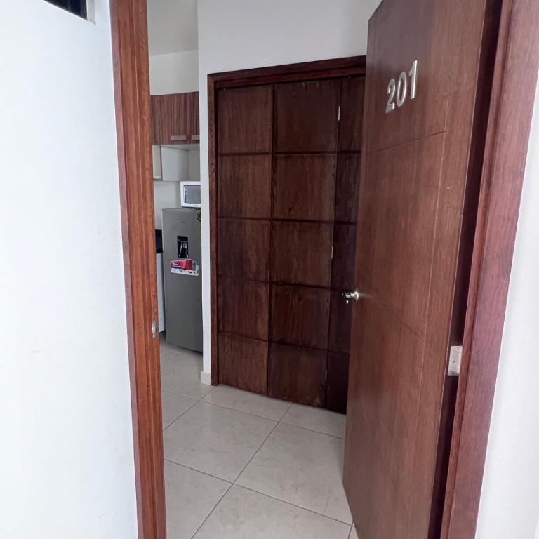 Cambria Versalles by Tovigo Rentals - Apartamento de 1 dormitorio - 17