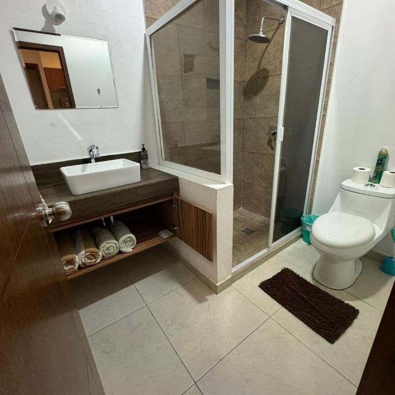 Cambria Versalles by Tovigo Rentals - Apartamento de 1 dormitorio - 18