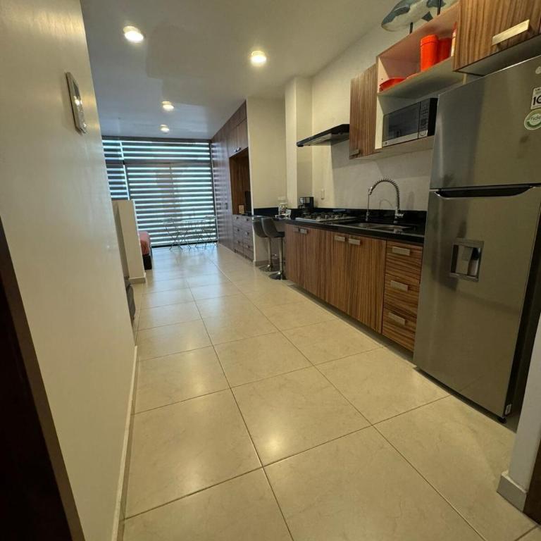 Cambria Versalles by Tovigo Rentals - Apartamento de 1 dormitorio - 19