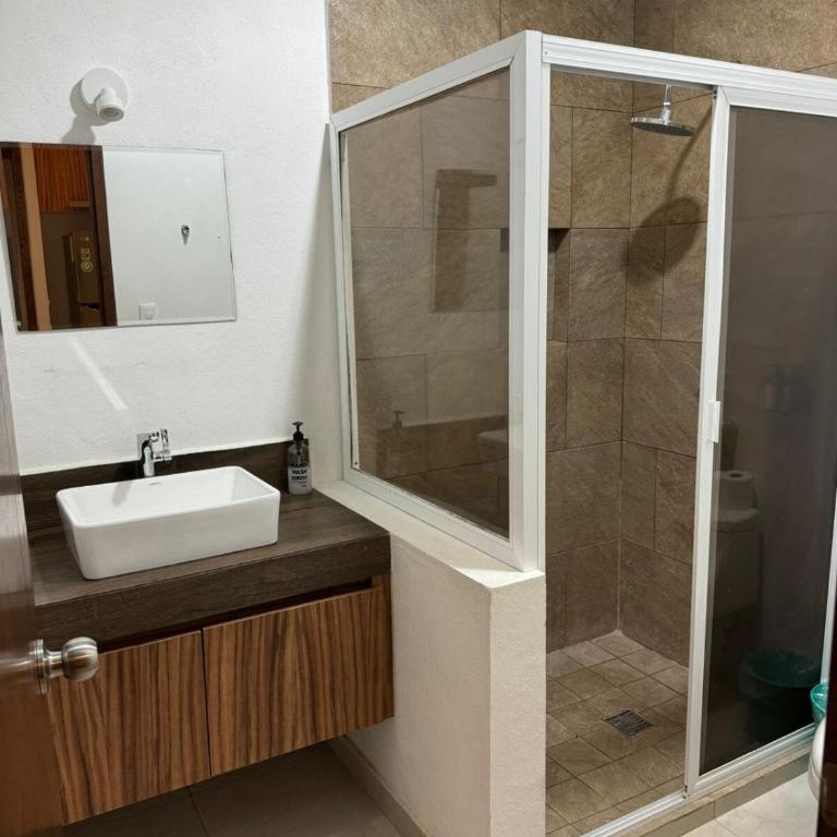 Cambria Versalles by Tovigo Rentals - Apartamento de 1 dormitorio - 21