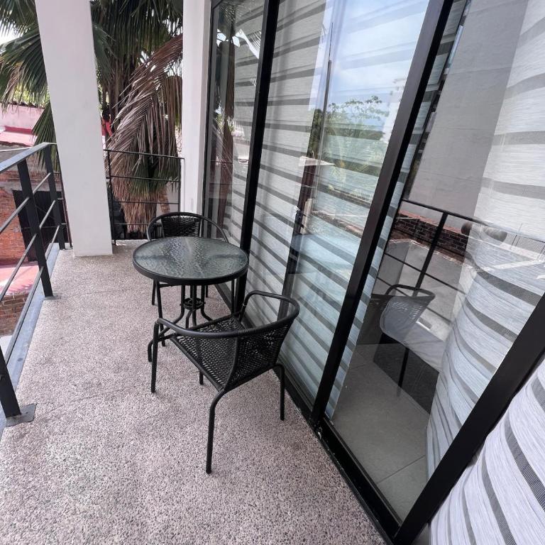 Cambria Versalles by Tovigo Rentals - Apartamento de 1 dormitorio - 22