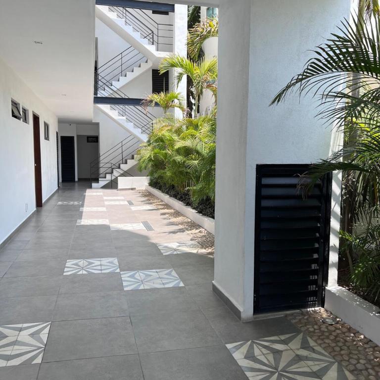 Cambria Versalles by Tovigo Rentals - Apartamento de 1 dormitorio - 23
