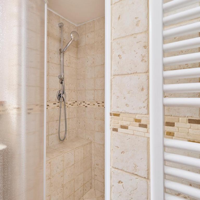 A Casa Dilà-Montepulciano House - Appartamento con 1 Camera da Letto - 19