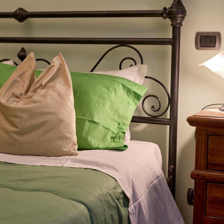 A Casa Dilà-Montepulciano House - Appartamento con 1 Camera da Letto - 14