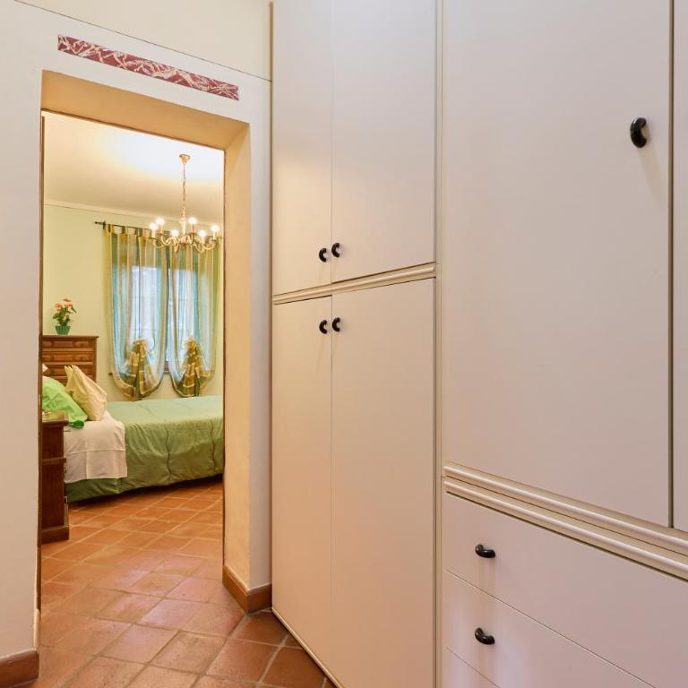 A Casa Dilà-Montepulciano House - Appartamento con 1 Camera da Letto - 12