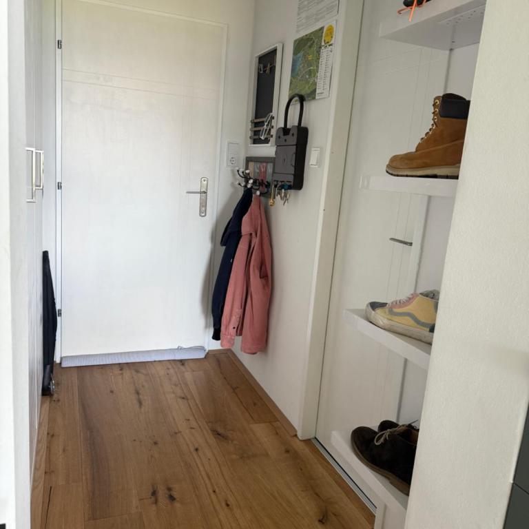 Kuscheln im Hochbett mit Seeblick - Appartement 1 Chambre - 12