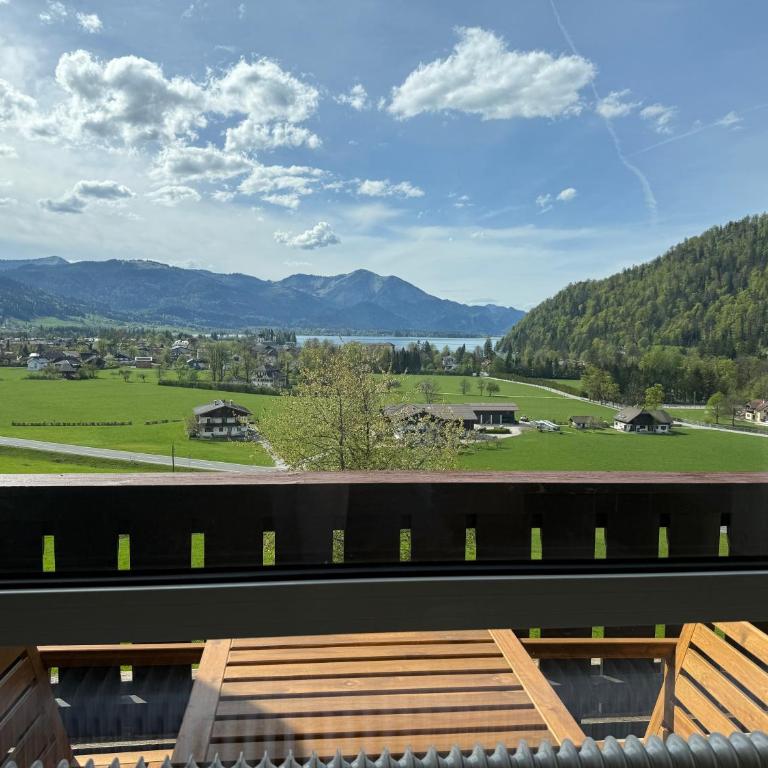 Kuscheln im Hochbett mit Seeblick - Appartement 1 Chambre - 14