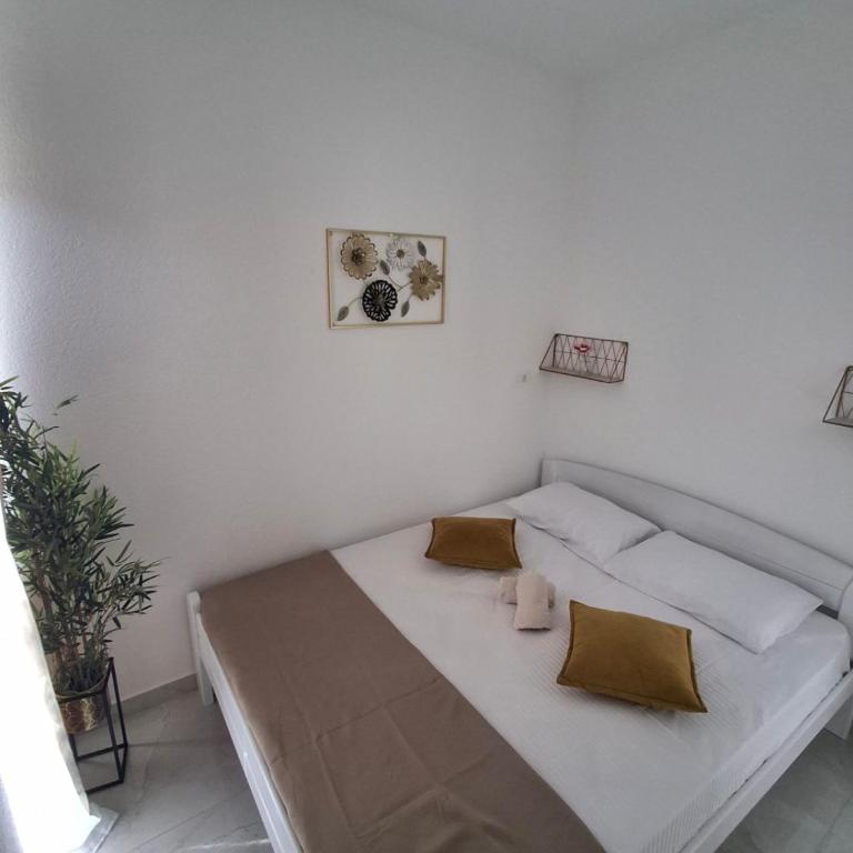 Apartmani Vuki - Klasičan Apartman - 11