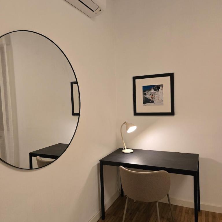Michelle Apartment with private parking - Three-Bedroom Standard Apartment - 2