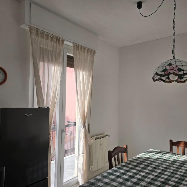 Michelle Apartment with private parking - Three-Bedroom Standard Apartment - 4