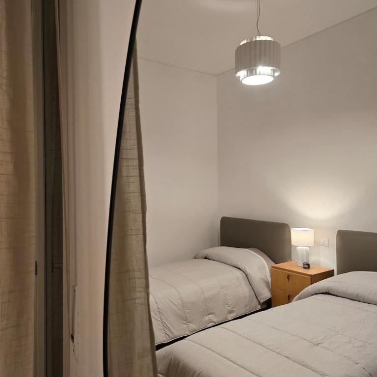 Michelle Apartment with private parking - Three-Bedroom Standard Apartment - 6