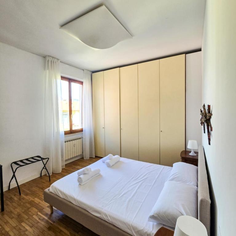 Michelle Apartment with private parking - Three-Bedroom Standard Apartment - 7