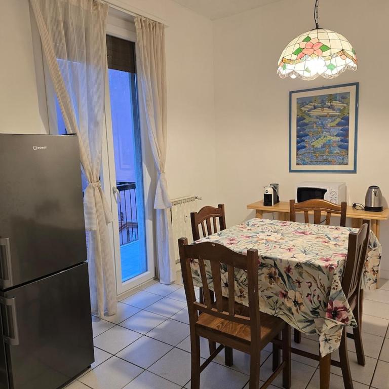 Michelle Apartment with private parking - Three-Bedroom Standard Apartment - 12