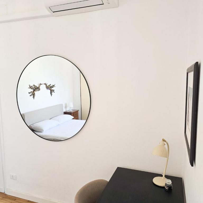 Michelle Apartment with private parking - Three-Bedroom Standard Apartment - 20