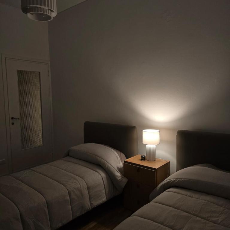 Michelle Apartment with private parking - Three-Bedroom Standard Apartment - 21
