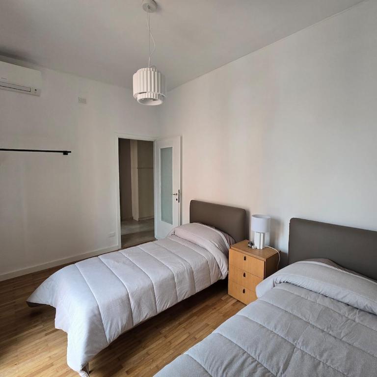 Michelle Apartment with private parking - Three-Bedroom Standard Apartment - 24