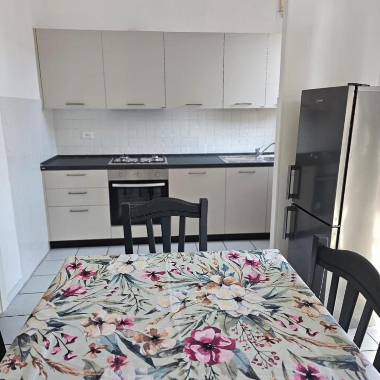 Michelle Apartment with private parking - Three-Bedroom Standard Apartment - 26