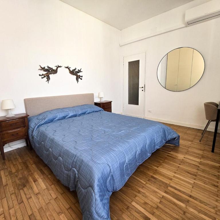 Michelle Apartment with private parking - Three-Bedroom Standard Apartment - 27