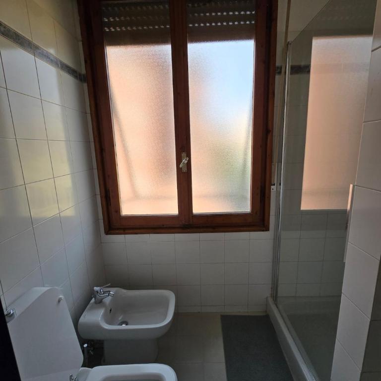 Michelle Apartment with private parking - Three-Bedroom Standard Apartment - 28