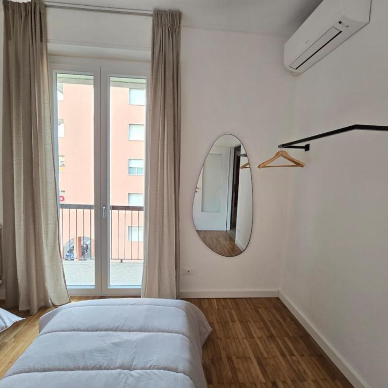 Michelle Apartment with private parking - Three-Bedroom Standard Apartment - 29