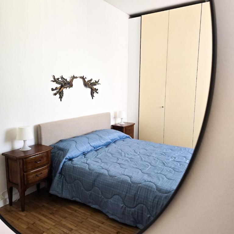 Michelle Apartment with private parking - Three-Bedroom Standard Apartment - 30
