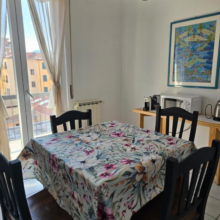 Michelle Apartment with private parking - Three-Bedroom Standard Apartment - 31