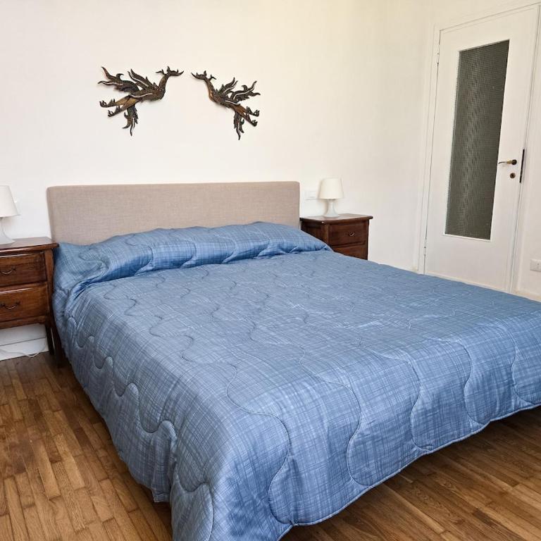 Michelle Apartment with private parking - Three-Bedroom Standard Apartment - 39