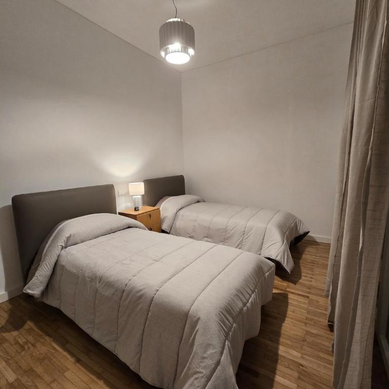 Michelle Apartment with private parking - Three-Bedroom Standard Apartment - 40