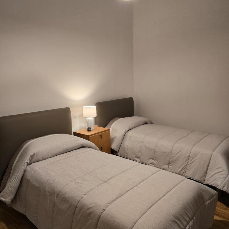 Michelle Apartment with private parking - Three-Bedroom Standard Apartment - 42