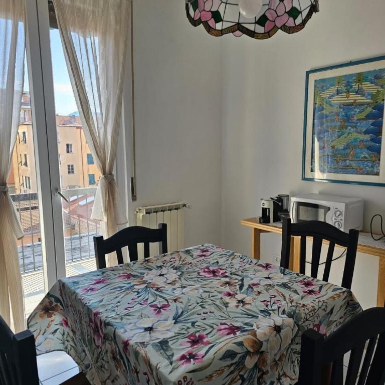 Michelle Apartment with private parking - Three-Bedroom Standard Apartment - 45