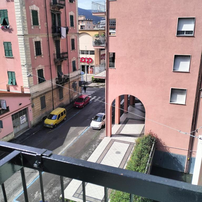 Michelle Apartment with private parking - Three-Bedroom Standard Apartment - 49