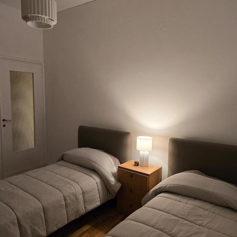 Michelle Apartment with private parking - Three-Bedroom Standard Apartment - 54