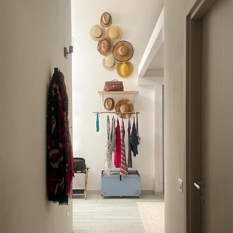 IS PUDDAS de Monica GuestHouse - Large Double Room - 4
