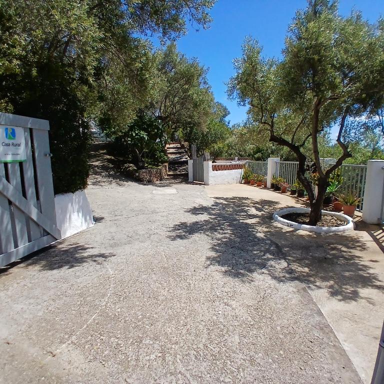Cortijo Retama, Typical Andalusian Cottage, Romantic & Relax Villa by eastern Costa del Sol, in the countryside near Frigiliana town, at 12 kilometers from the beach - Casa de 2 dormitorios - 41