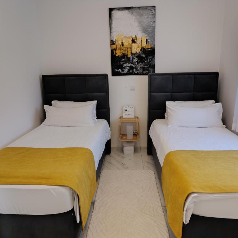 Una Luxury Home - Vila sa 3 Spavaće Sobe - 34