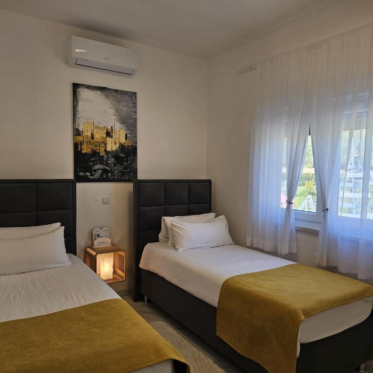 Una Luxury Home - Vila sa 3 Spavaće Sobe - 35