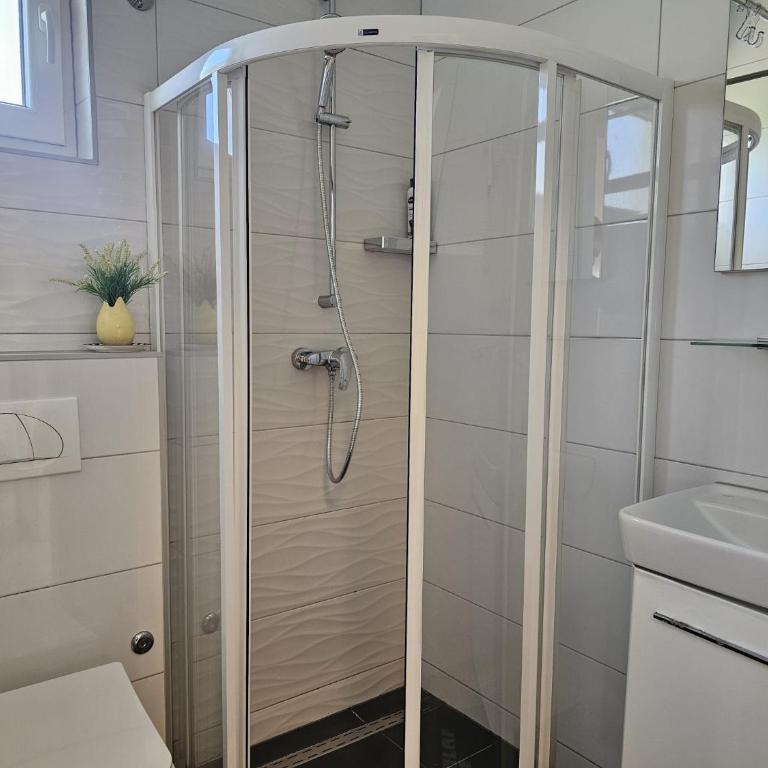 Una Luxury Home - Vila sa 3 Spavaće Sobe - 39