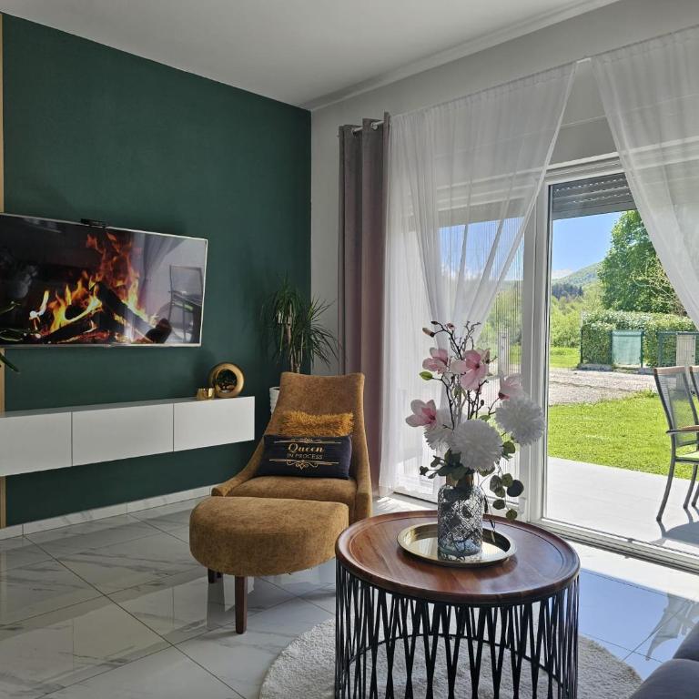 Una Luxury Home - Vila sa 3 Spavaće Sobe - 27