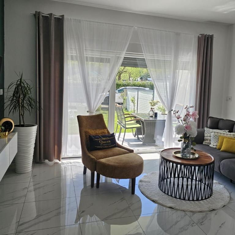 Una Luxury Home - Vila sa 3 Spavaće Sobe - 26